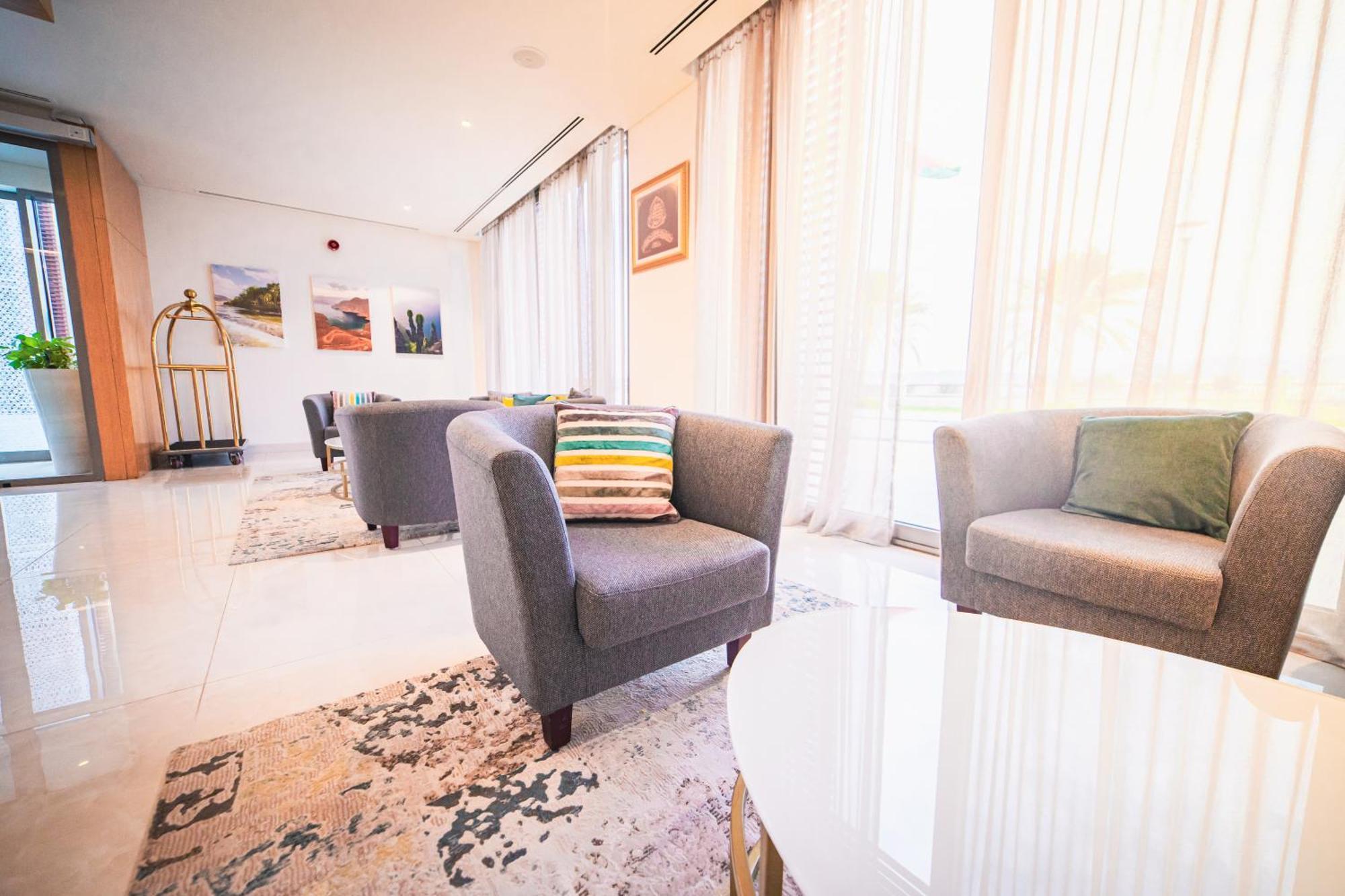 استراحة الفيحاء Al Feyhaa Resthouse Hotel Samail Bagian luar foto